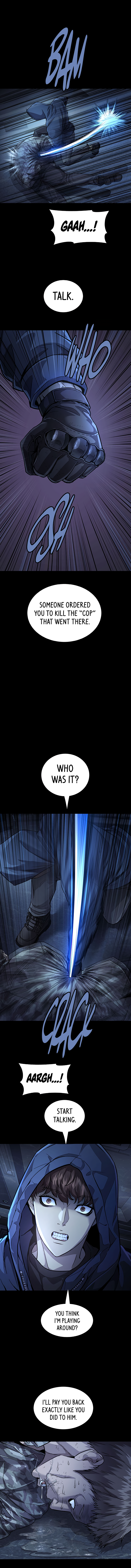 Read Vigilante Part 2 Manga Online