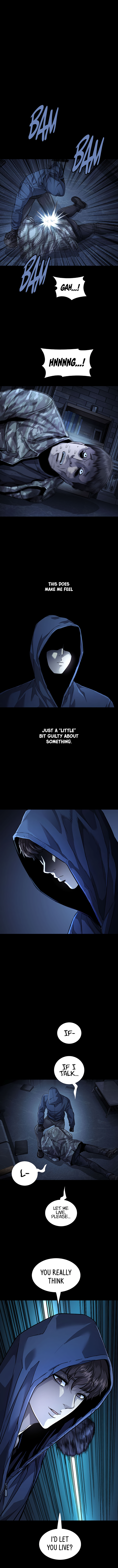 Read Vigilante Part 2 Manga Online