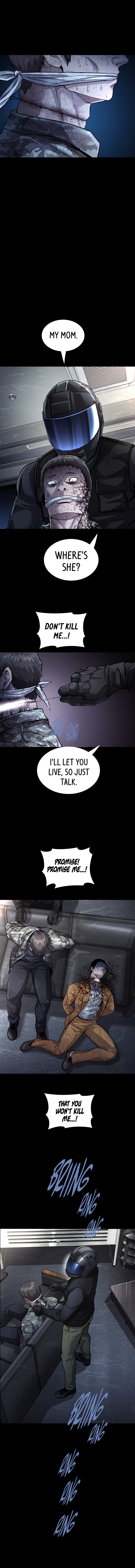 Read Vigilante Part 2 Manga Online