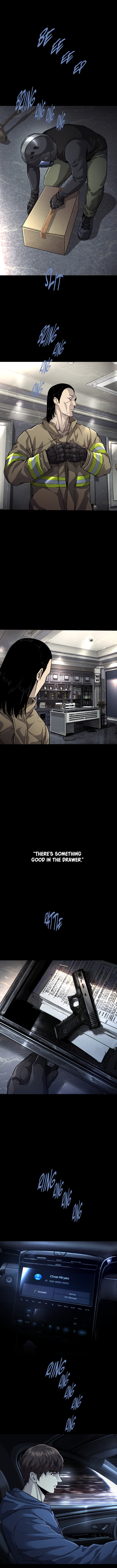 Read Vigilante Part 2 Manga Online