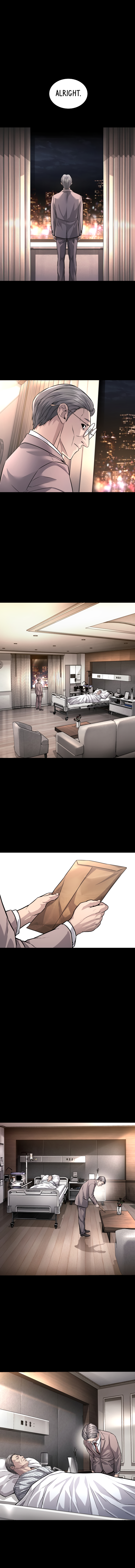 Read Vigilante Part 2 Manga Online