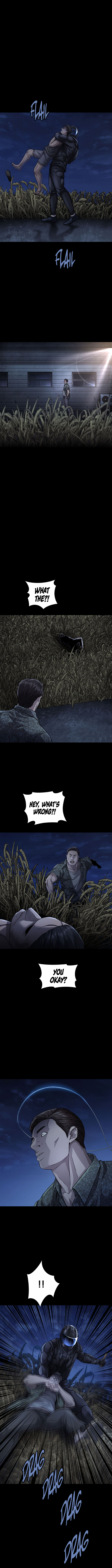 Read Vigilante Part 2 Manga Online