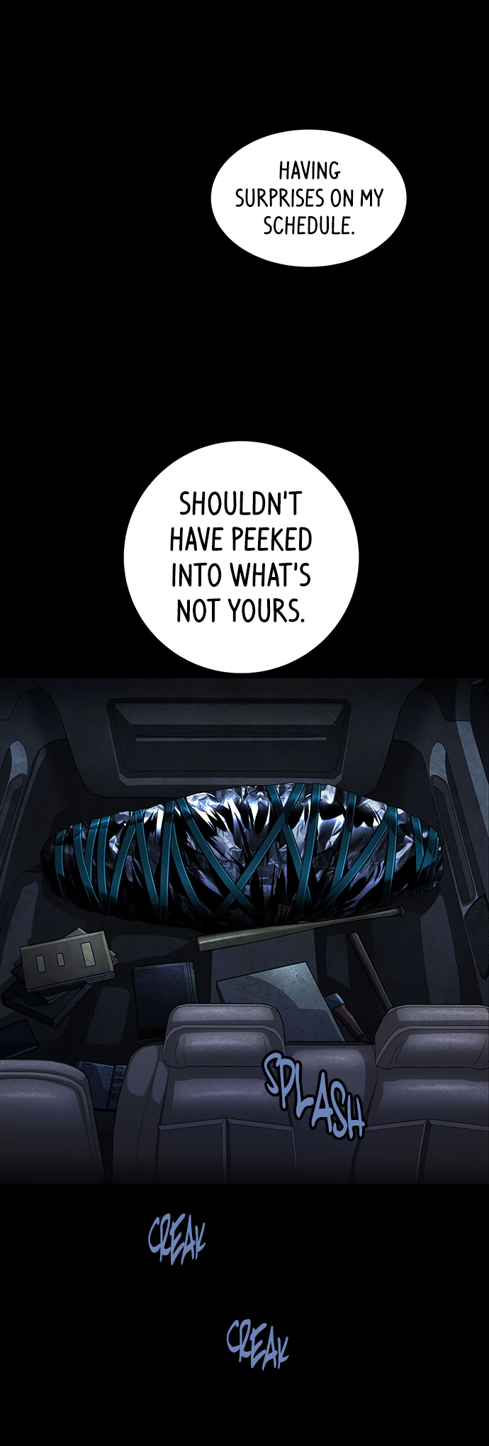 Read Vigilante Part 2 Manga Online