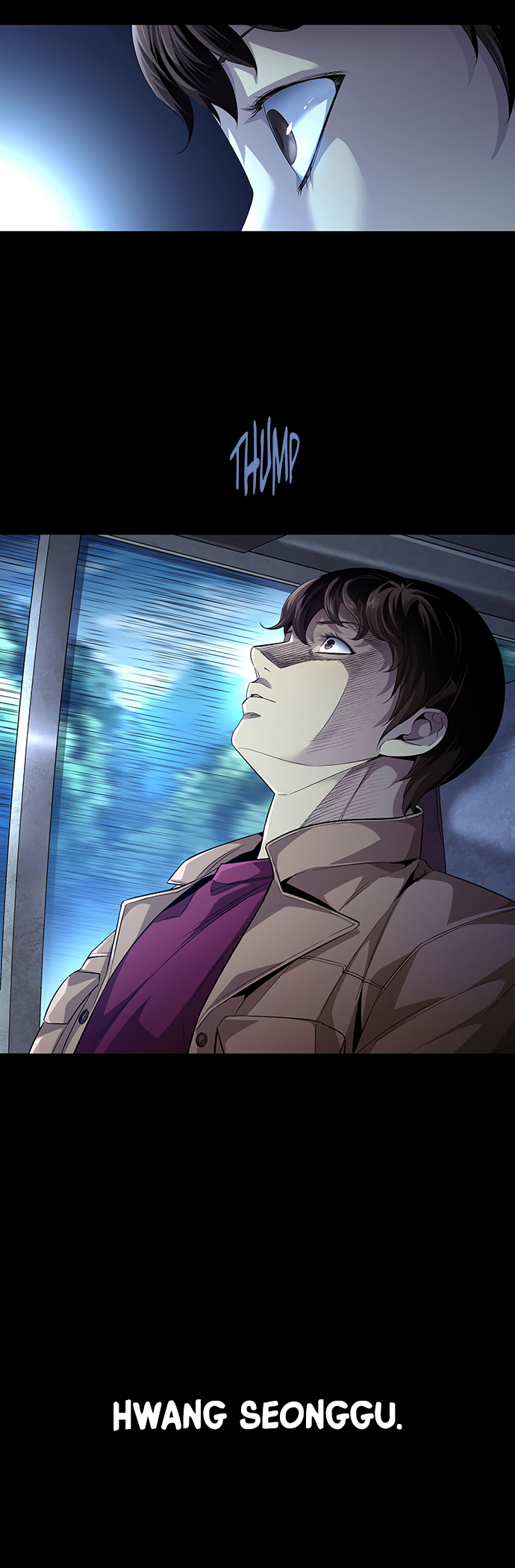 Read Vigilante Part 2 Manga Online