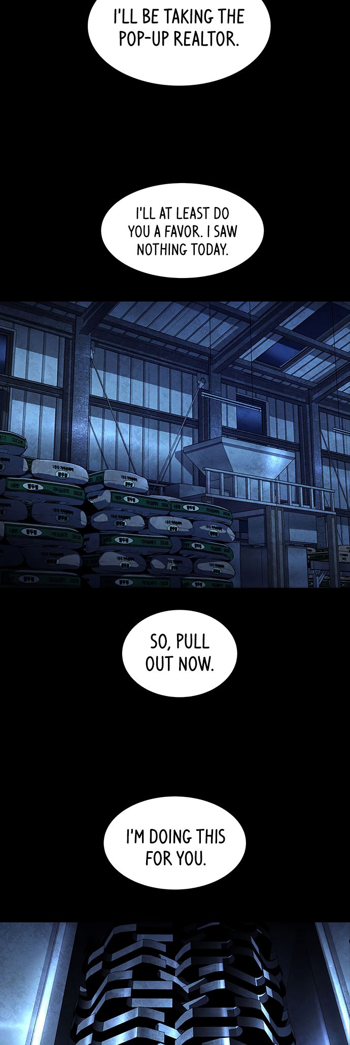 Read Vigilante Part 2 Manga Online