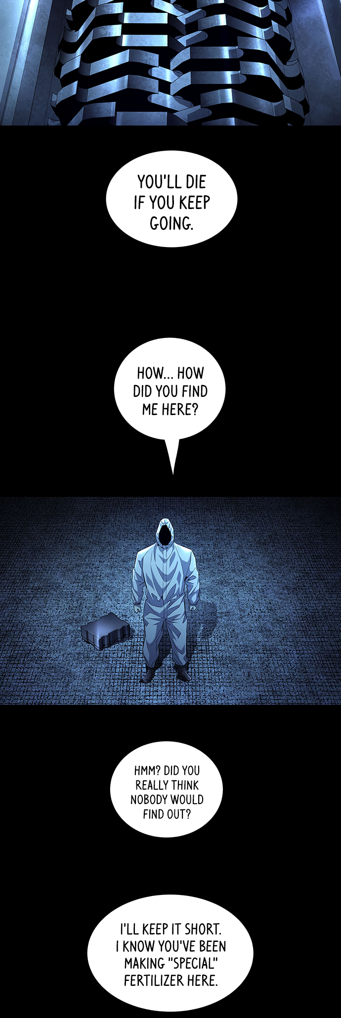 Read Vigilante Part 2 Manga Online