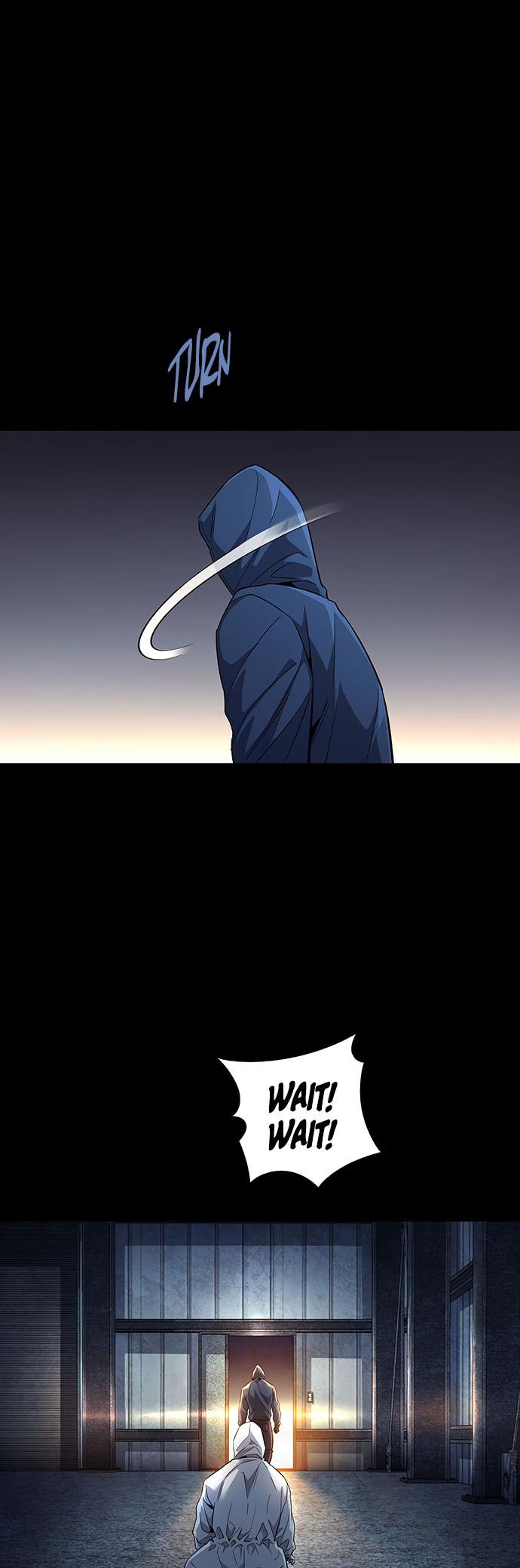 Read Vigilante Part 2 Manga Online