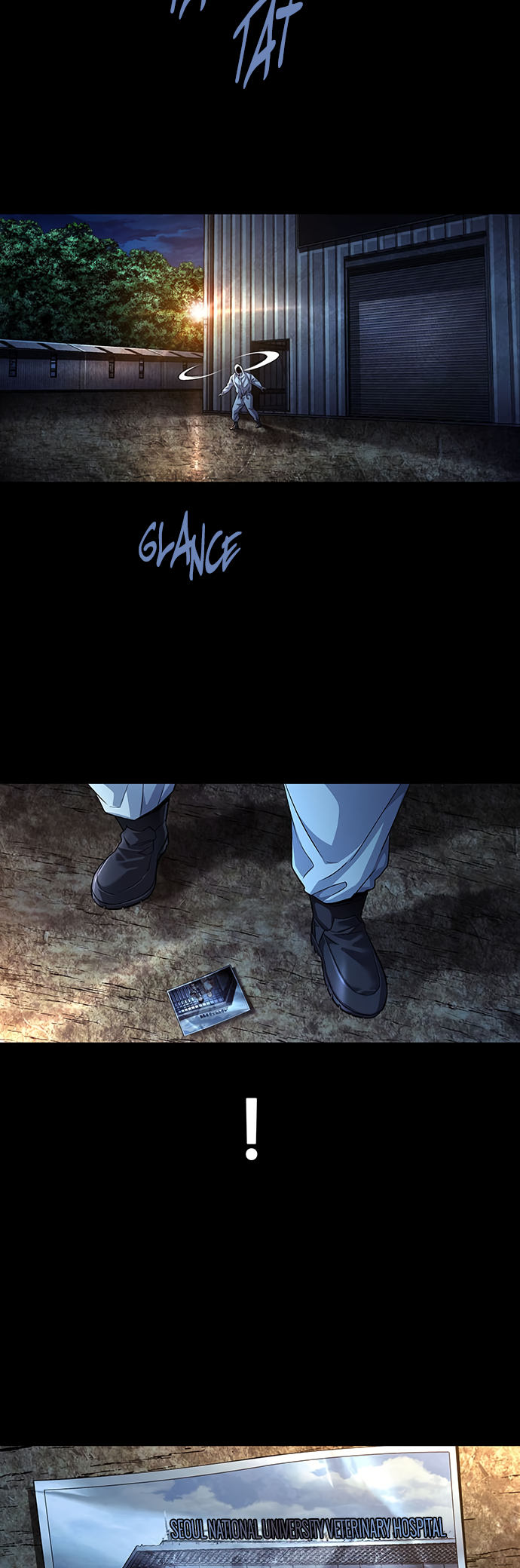 Read Vigilante Part 2 Manga Online