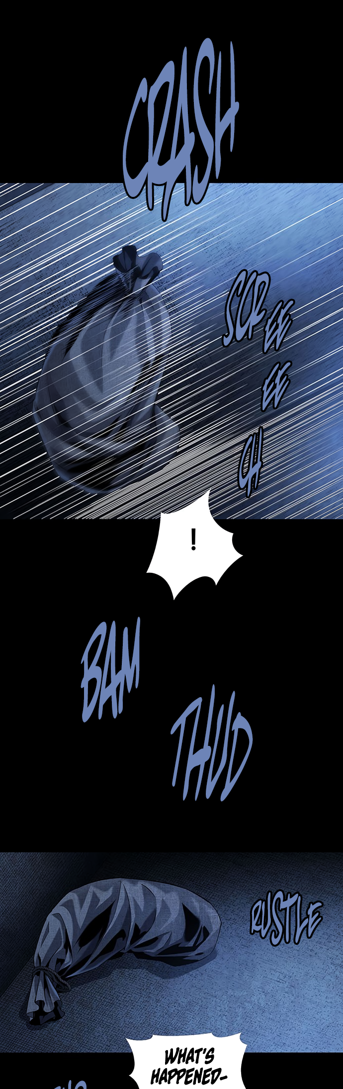 Read Vigilante Part 2 Manga Online