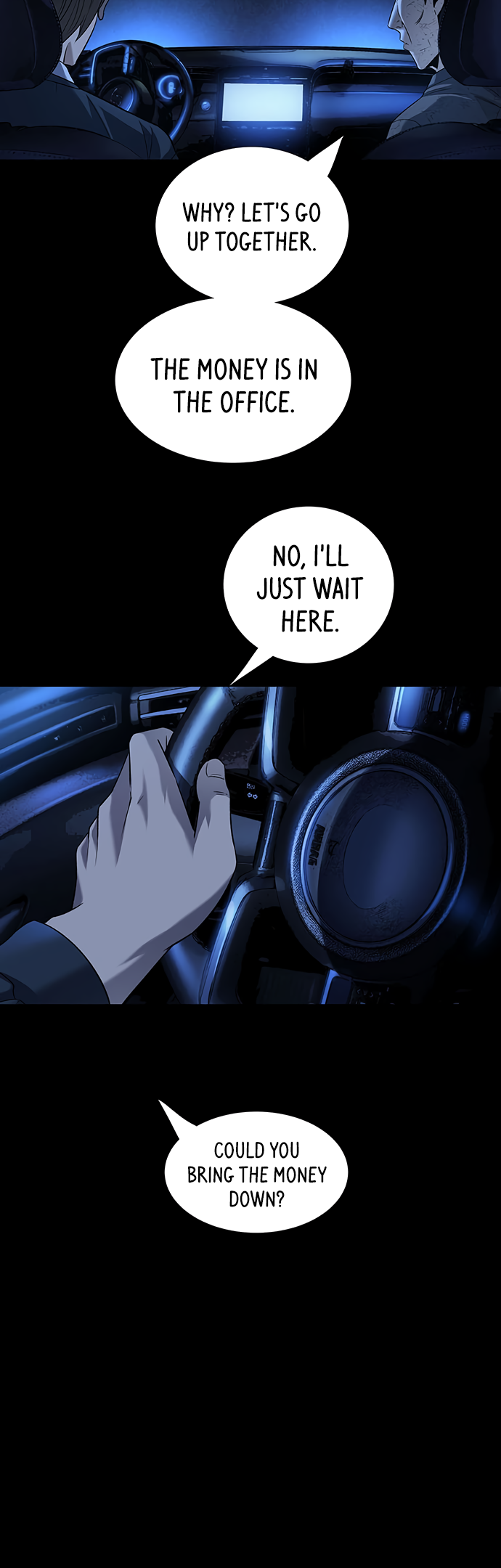 Read Vigilante Part 2 Manga Online