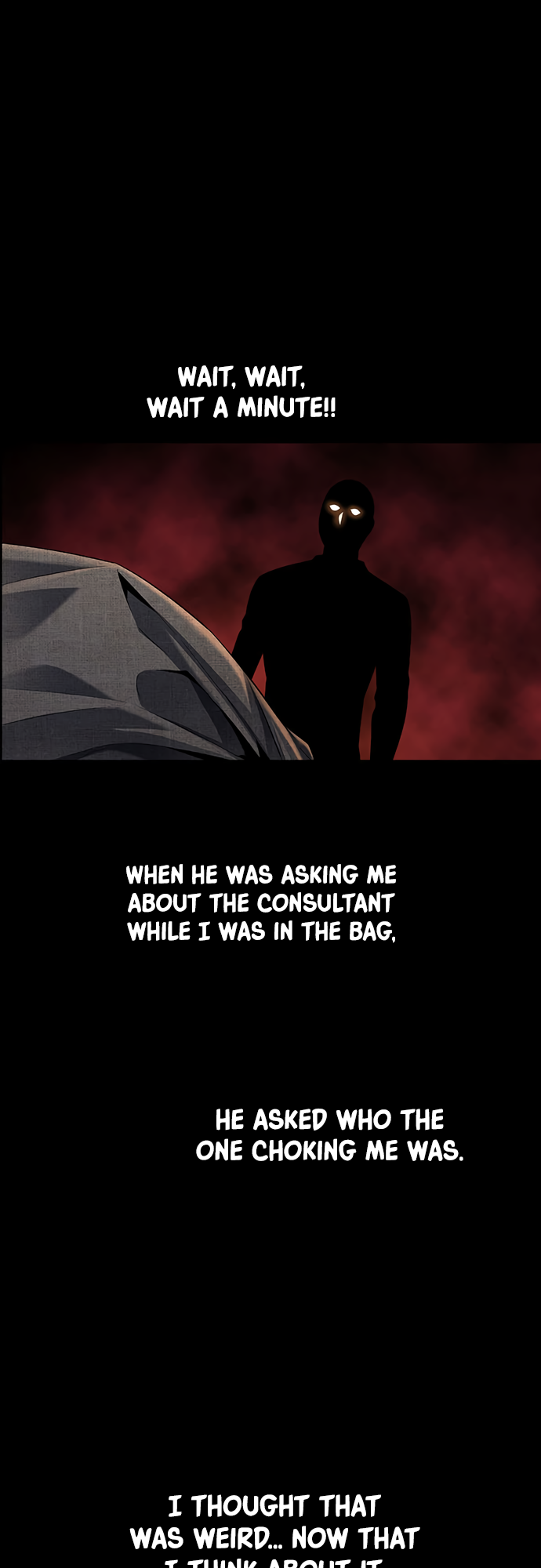 Read Vigilante Part 2 Manga Online