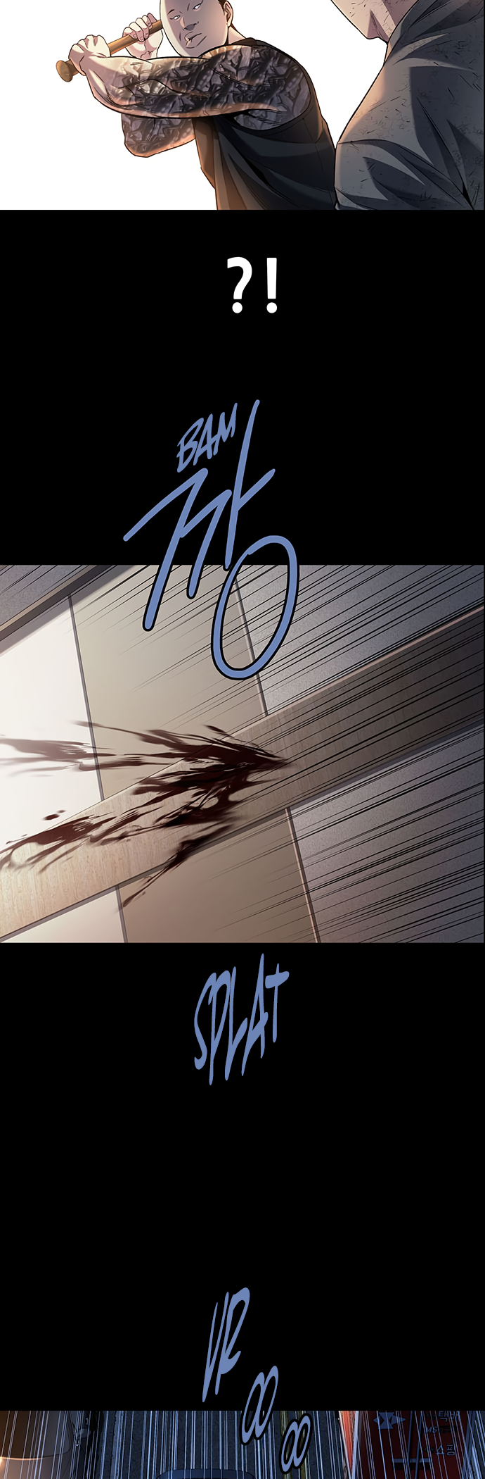 Read Vigilante Part 2 Manga Online