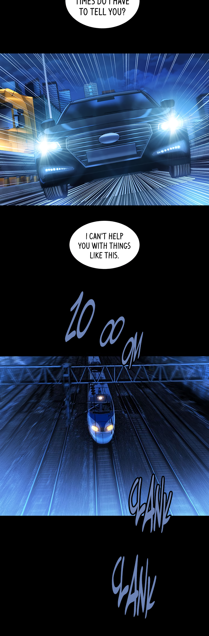 Read Vigilante Part 2 Manga Online