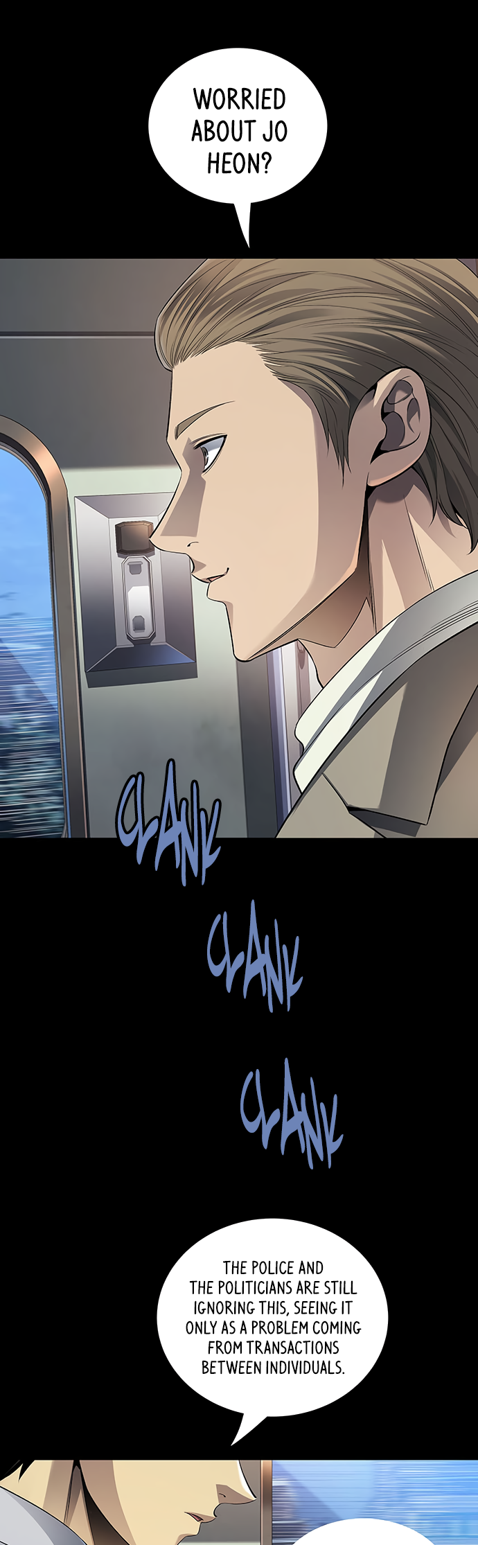 Read Vigilante Part 2 Manga Online