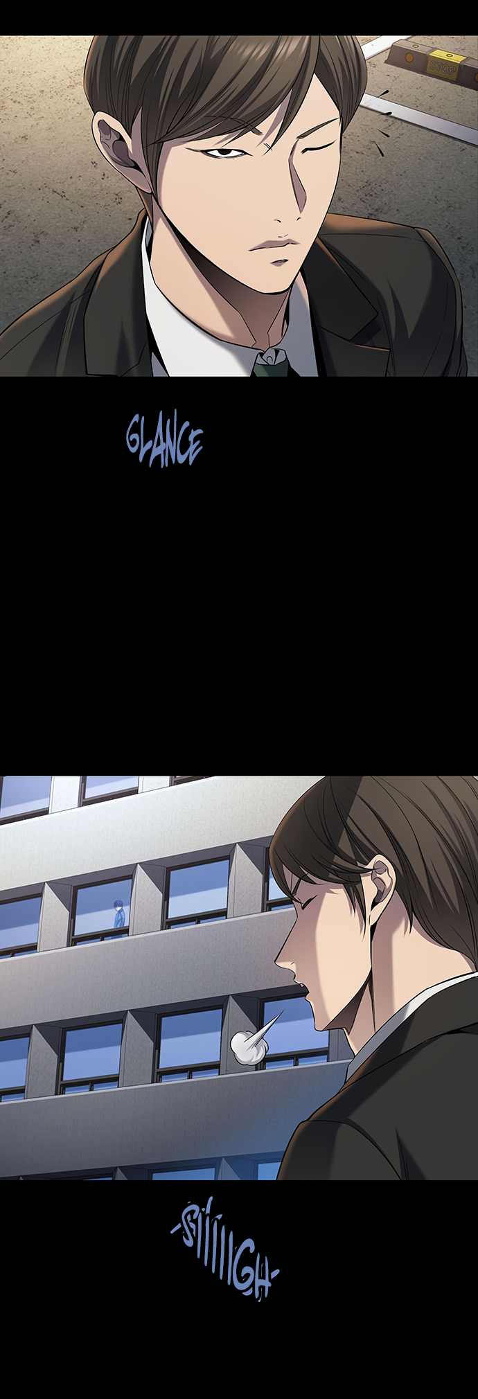 Read Vigilante Part 2 Manga Online