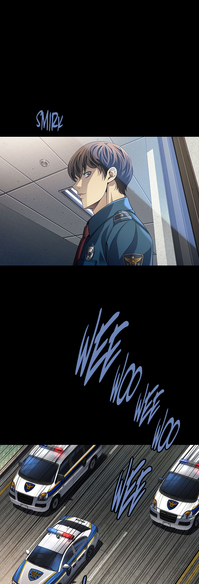 Read Vigilante Part 2 Manga Online