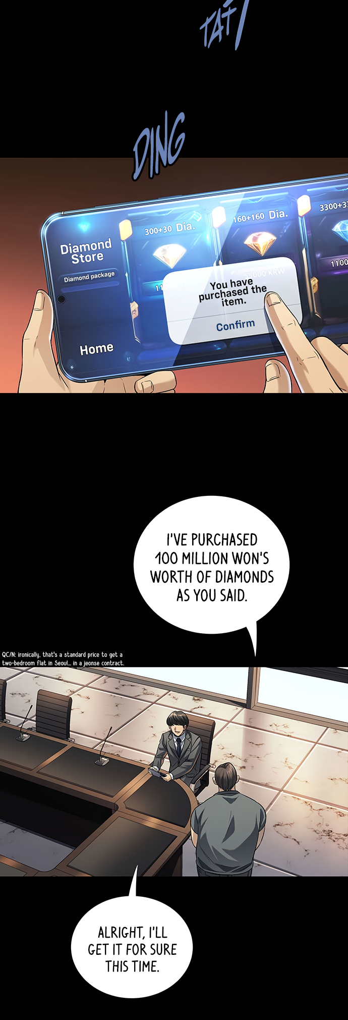 Read Vigilante Part 2 Manga Online