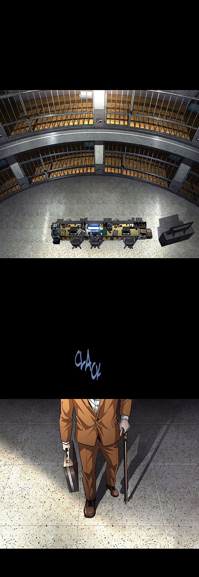 Read Vigilante Part 2 Manga Online