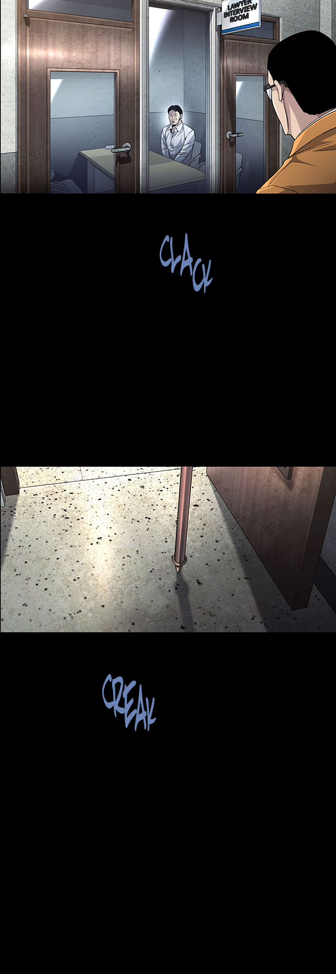 Read Vigilante Part 2 Manga Online