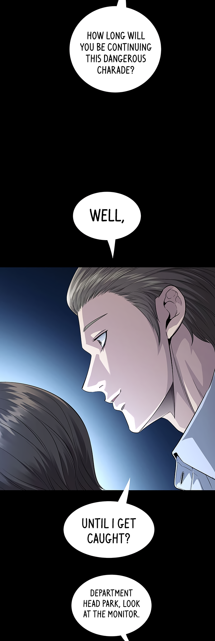 Read Vigilante Part 2 Manga Online