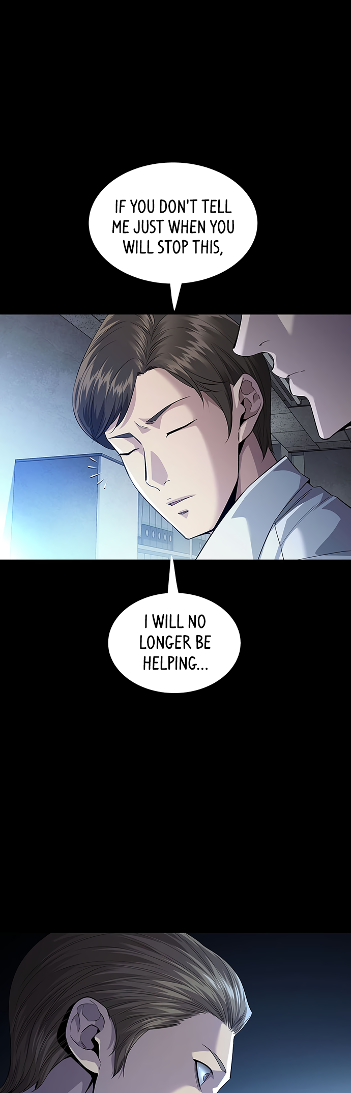 Read Vigilante Part 2 Manga Online