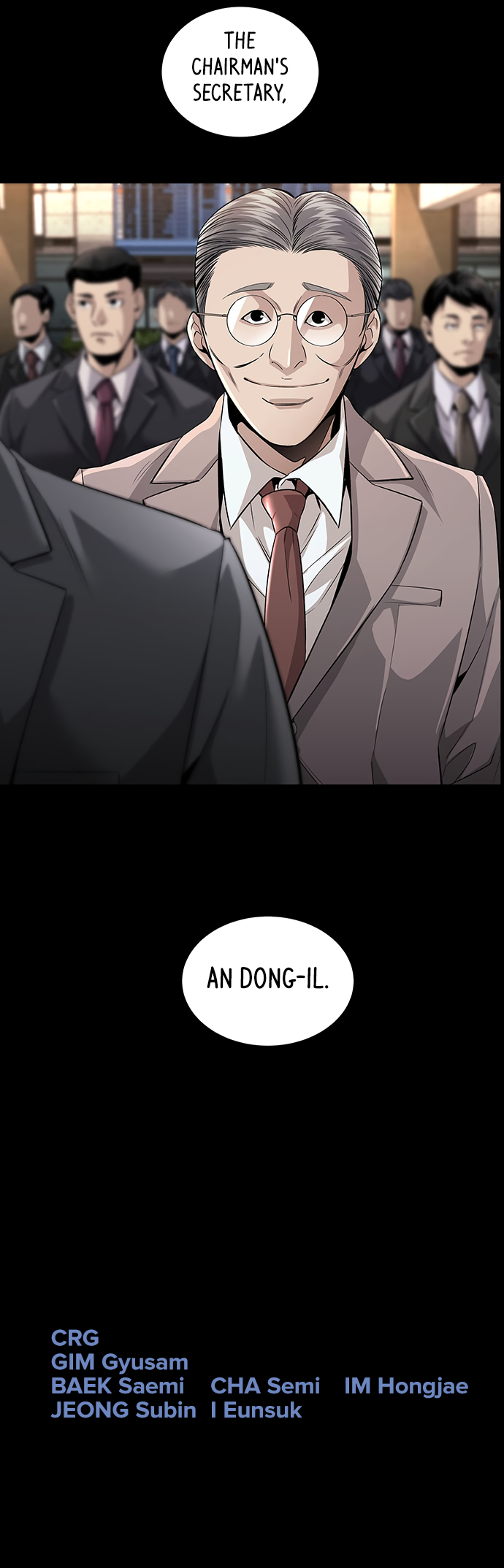 Read Vigilante Part 2 Manga Online