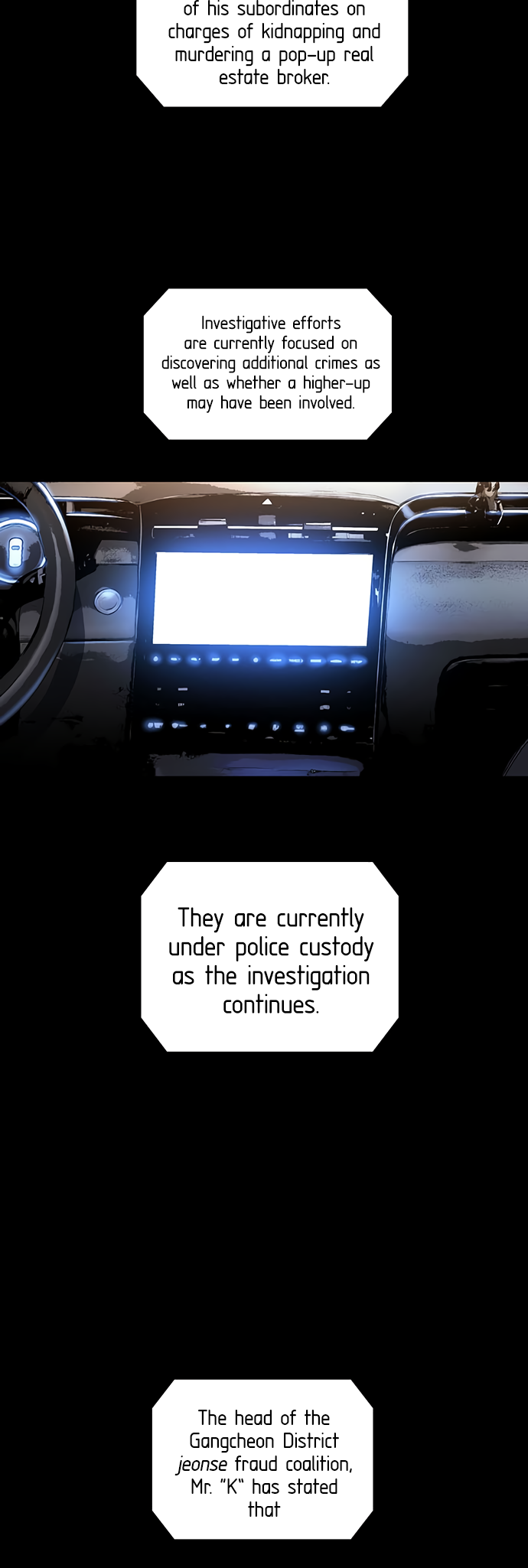 Read Vigilante Part 2 Manga Online