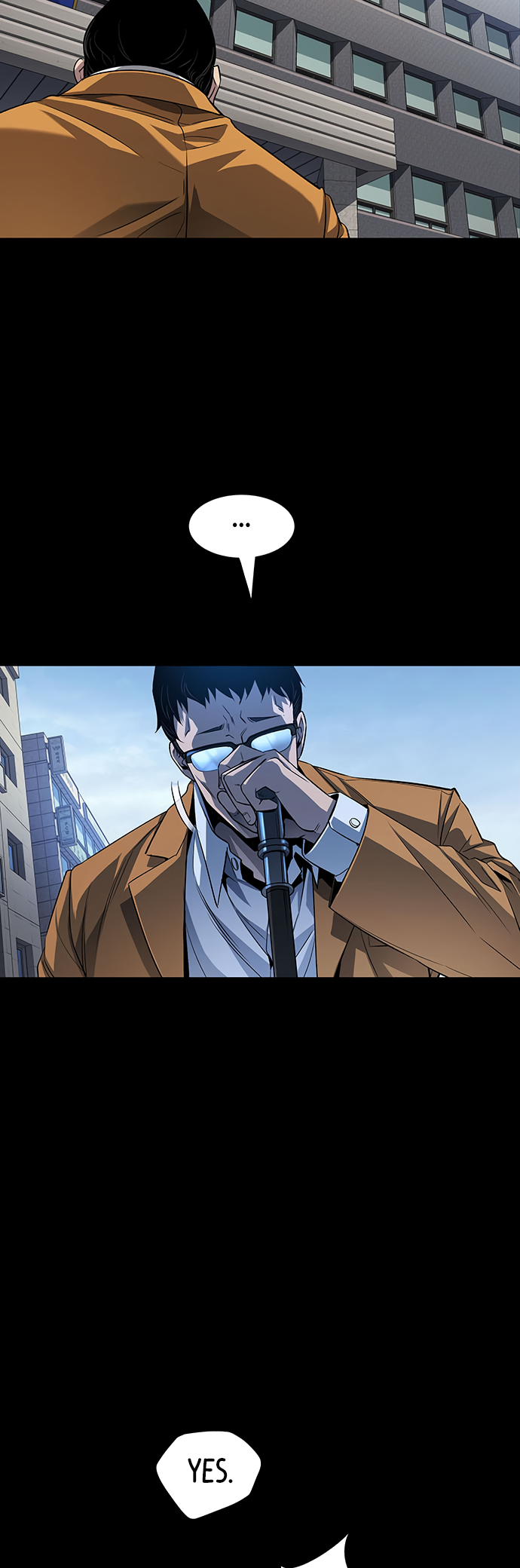 Read Vigilante Part 2 Manga Online