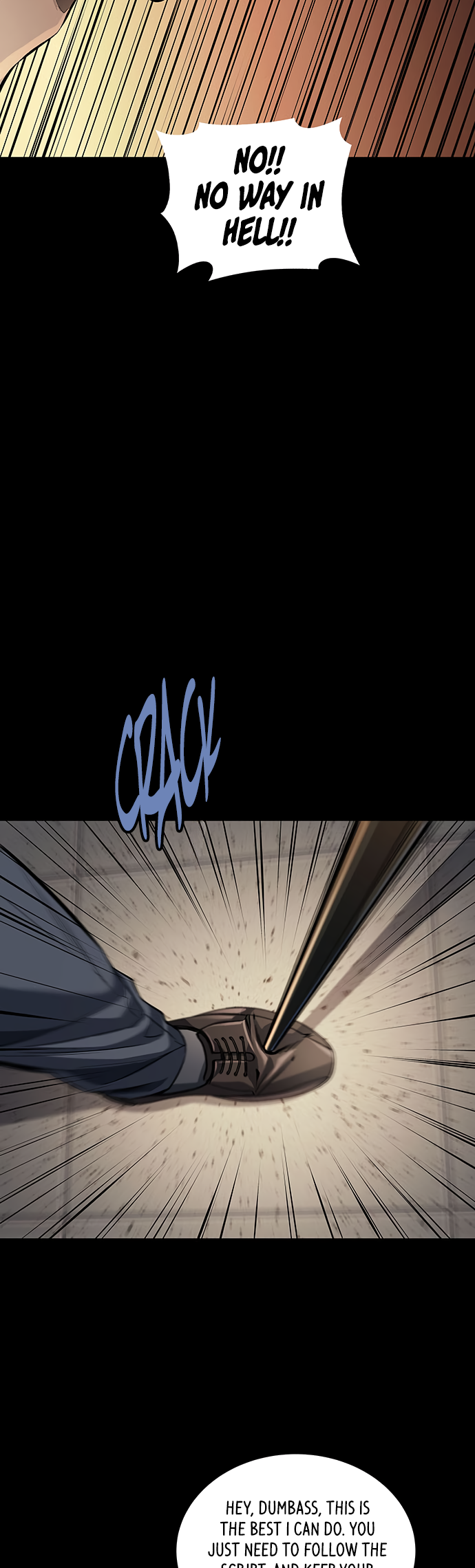 Read Vigilante Part 2 Manga Online