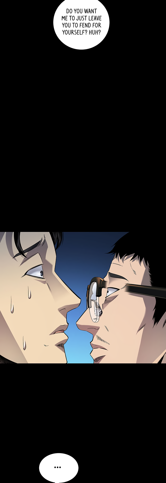 Read Vigilante Part 2 Manga Online