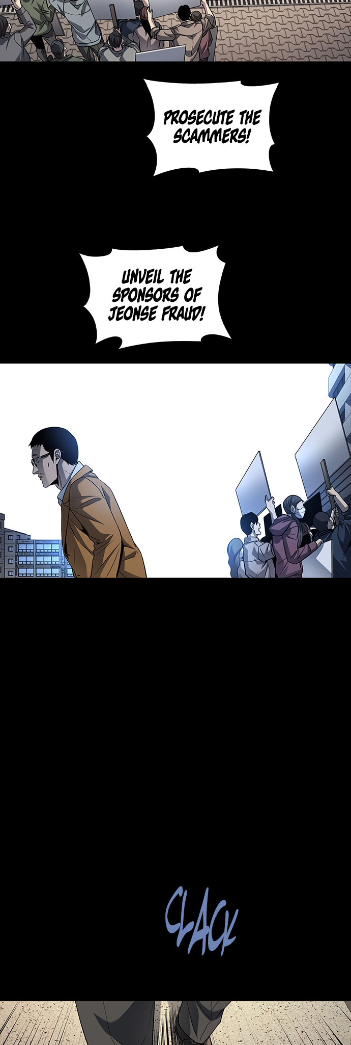 Read Vigilante Part 2 Manga Online