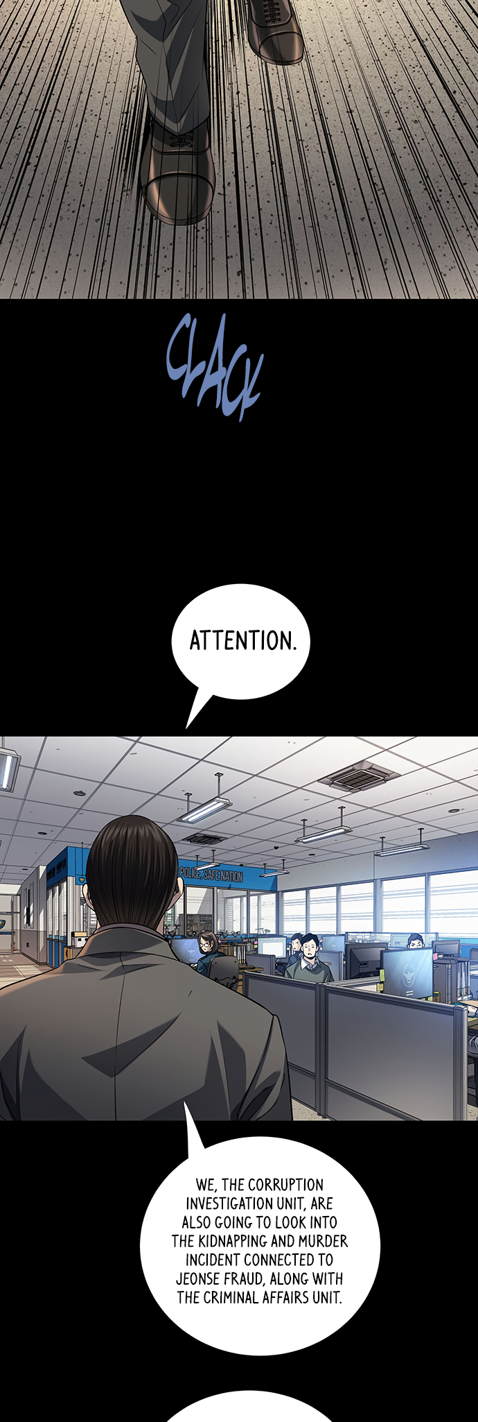 Read Vigilante Part 2 Manga Online