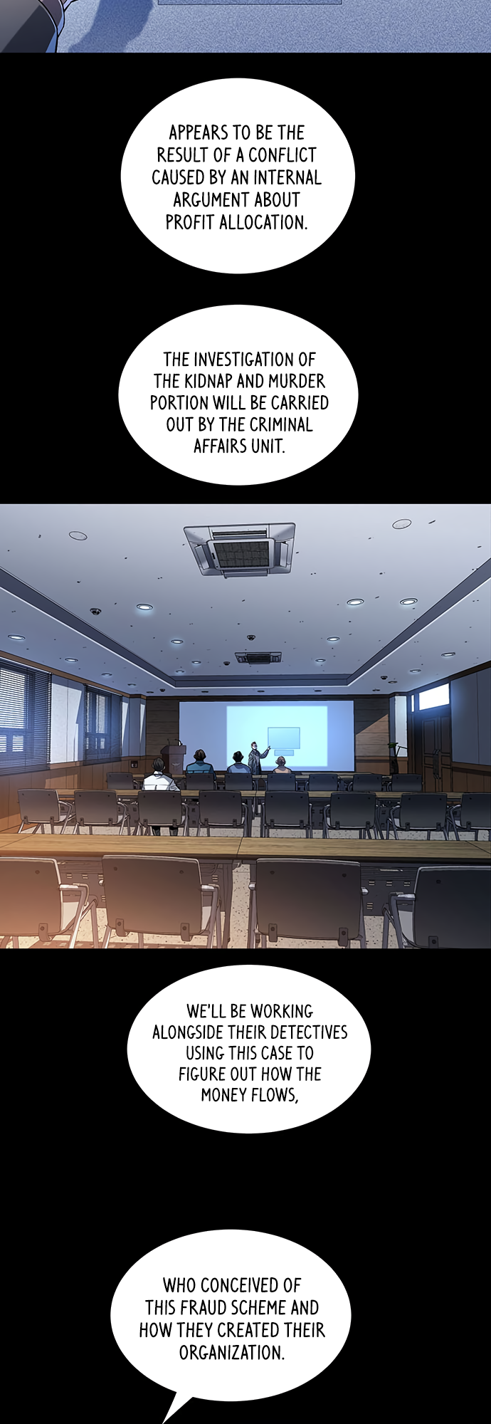 Read Vigilante Part 2 Manga Online