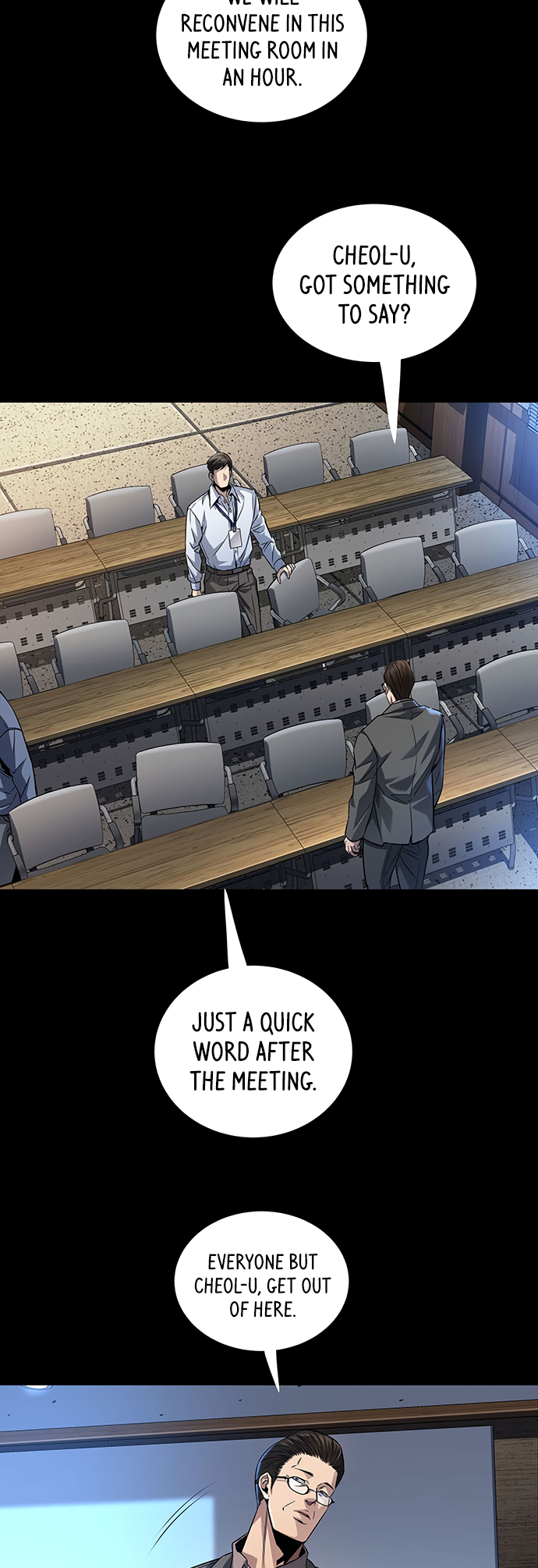 Read Vigilante Part 2 Manga Online