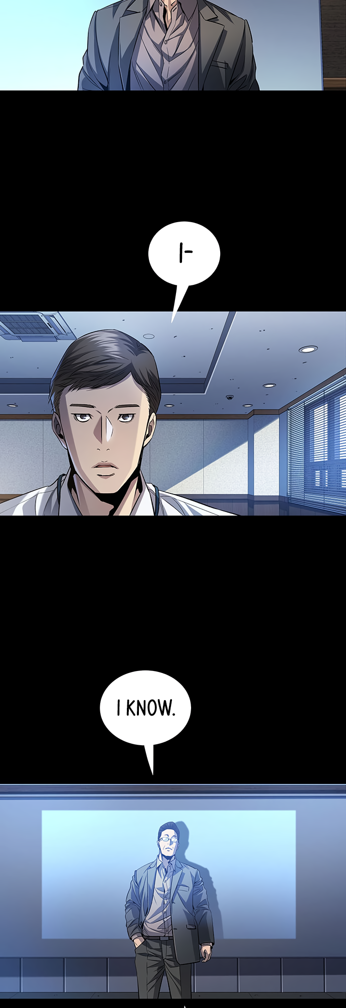 Read Vigilante Part 2 Manga Online