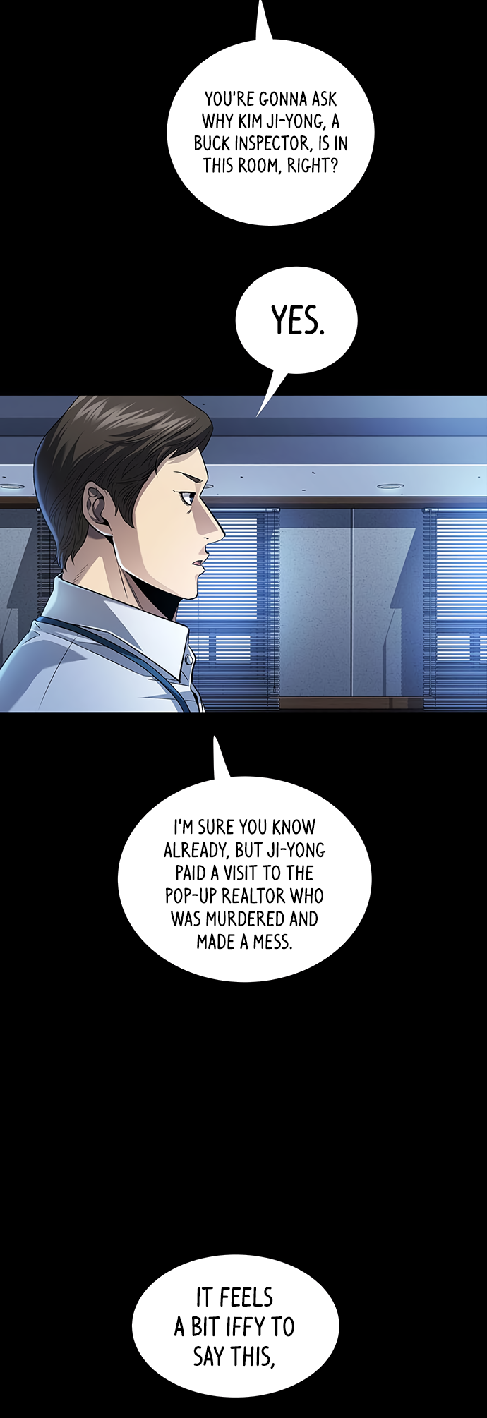 Read Vigilante Part 2 Manga Online