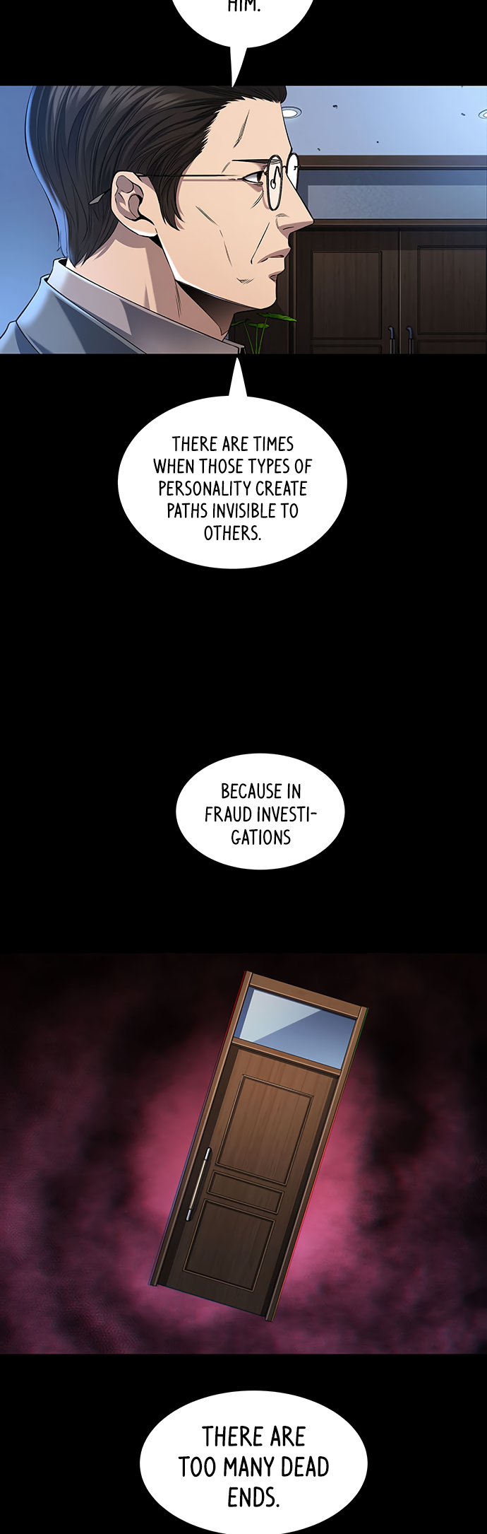 Read Vigilante Part 2 Manga Online