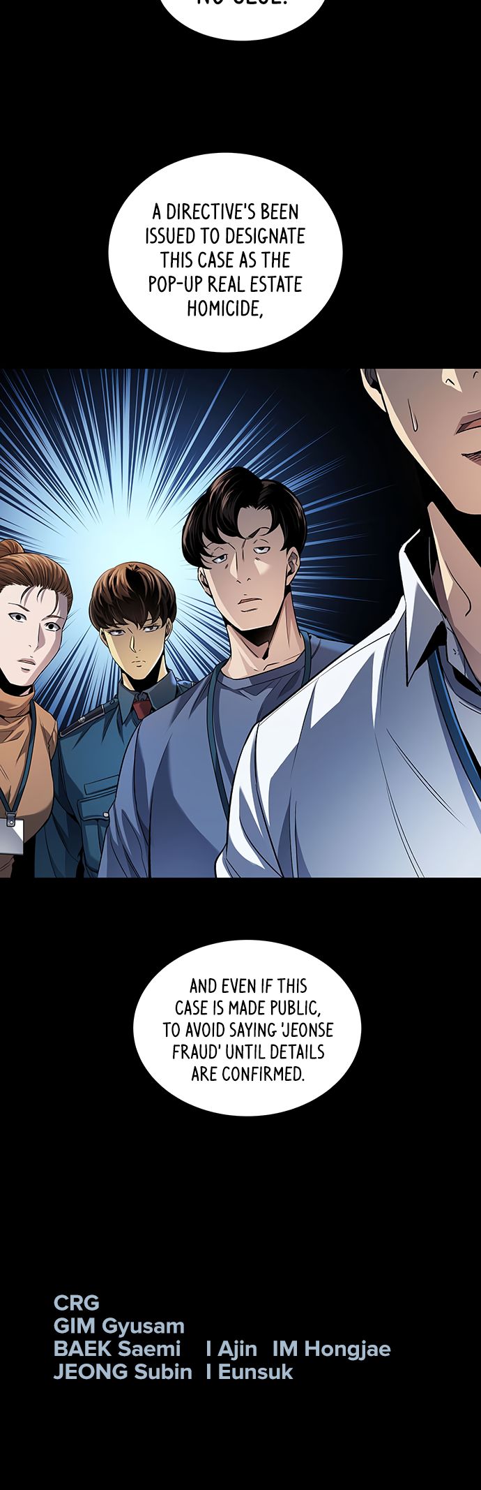 Read Vigilante Part 2 Manga Online