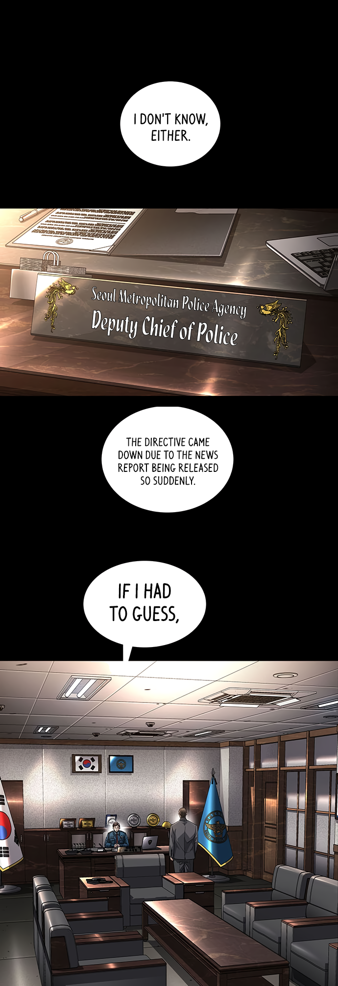 Read Vigilante Part 2 Manga Online