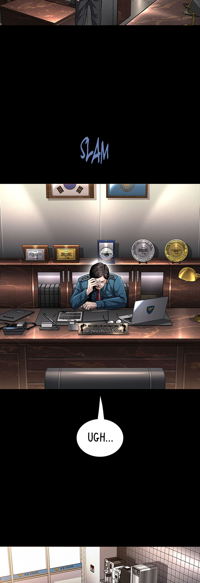 Read Vigilante Part 2 Manga Online