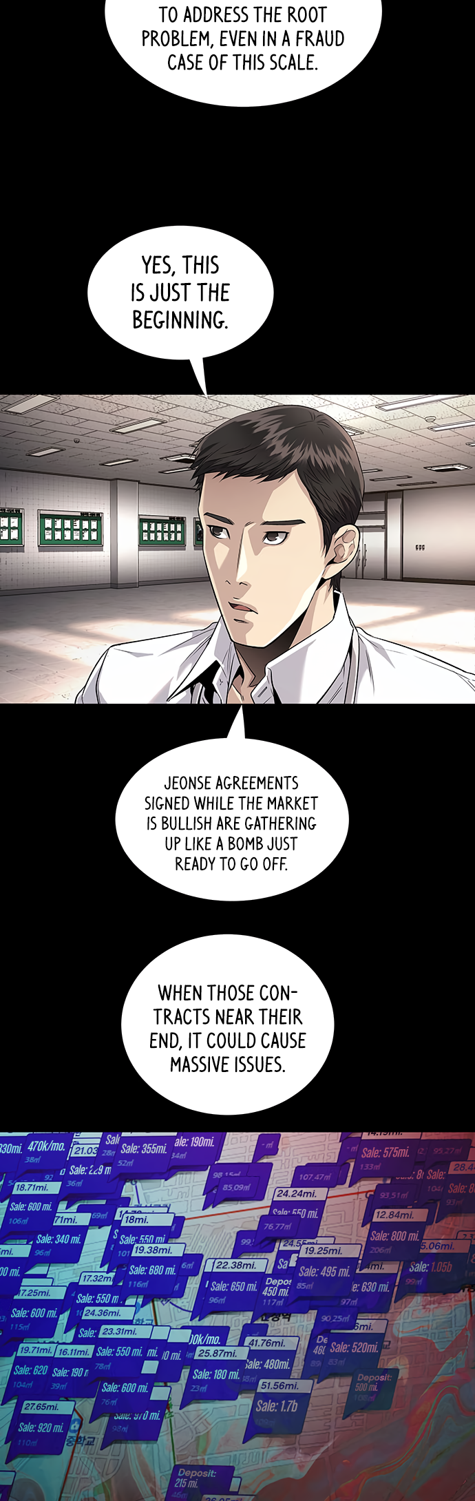 Read Vigilante Part 2 Manga Online