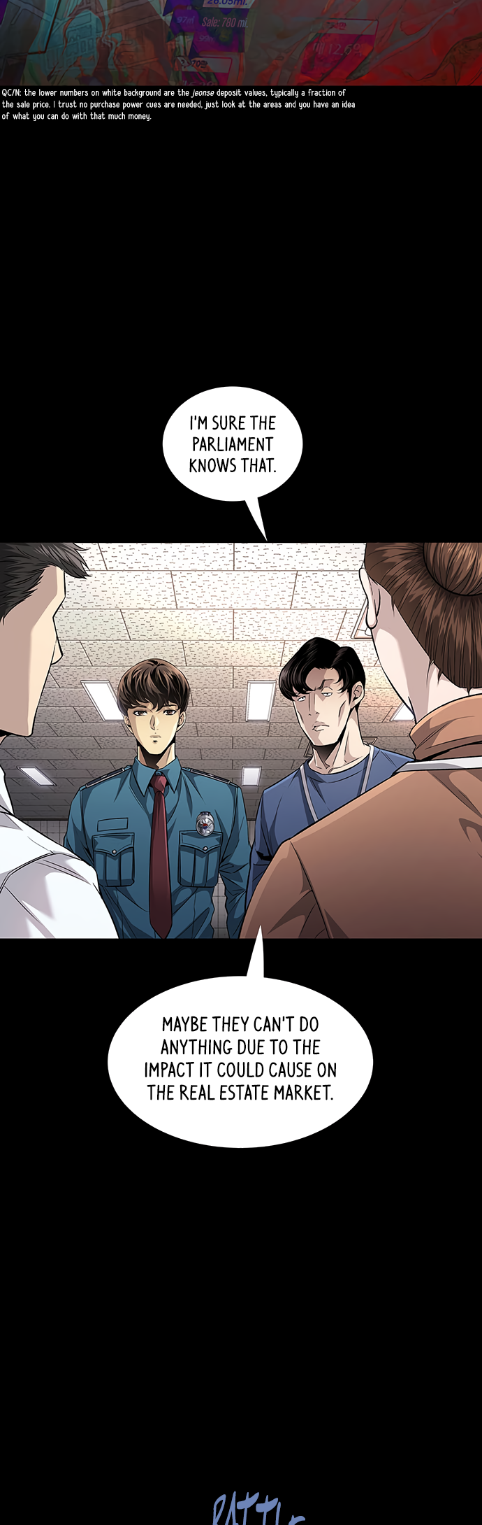 Read Vigilante Part 2 Manga Online