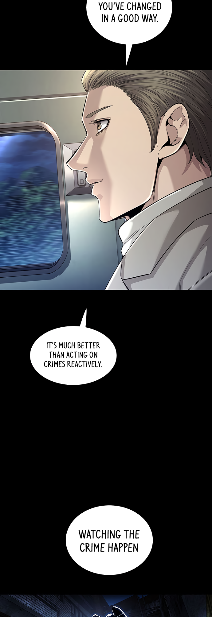 Read Vigilante Part 2 Manga Online