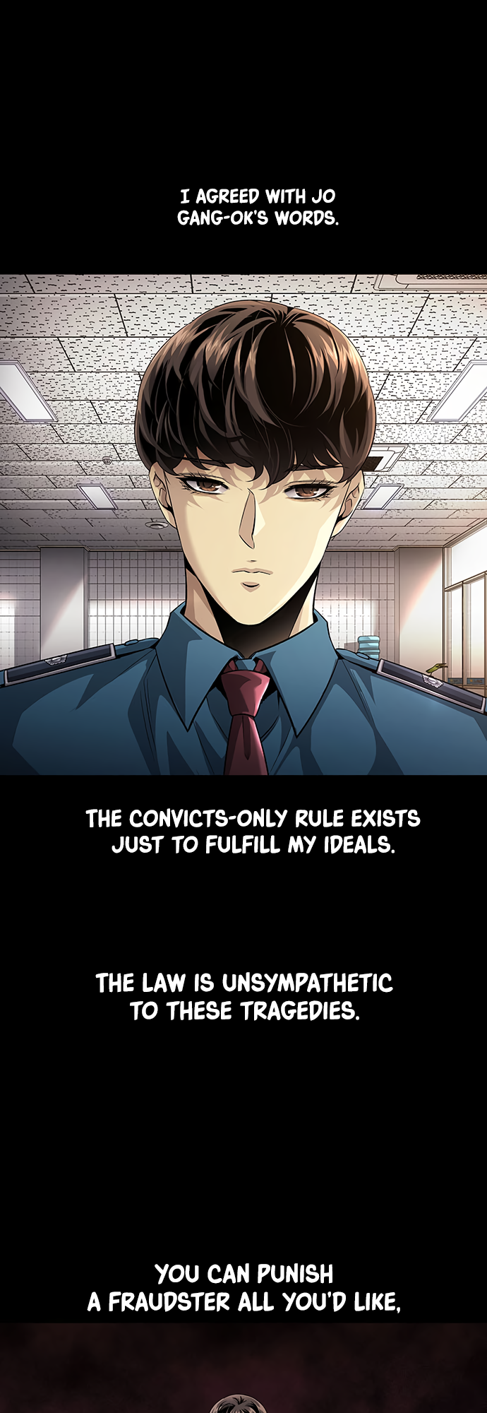 Read Vigilante Part 2 Manga Online