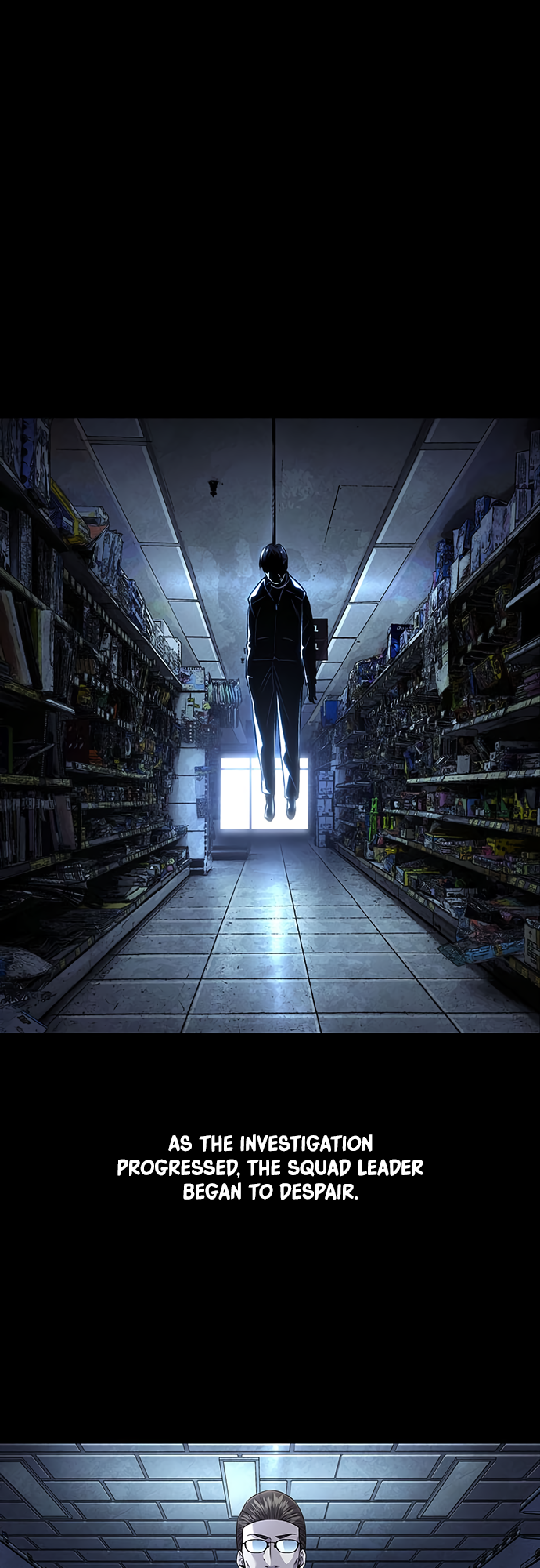 Read Vigilante Part 2 Manga Online