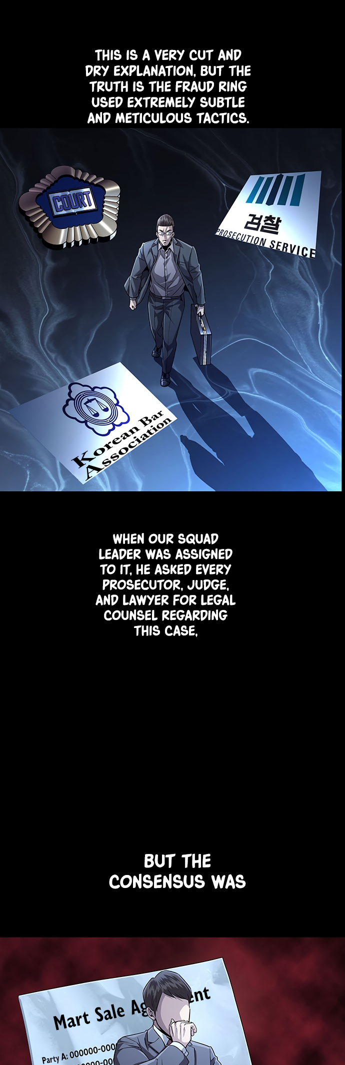 Read Vigilante Part 2 Manga Online