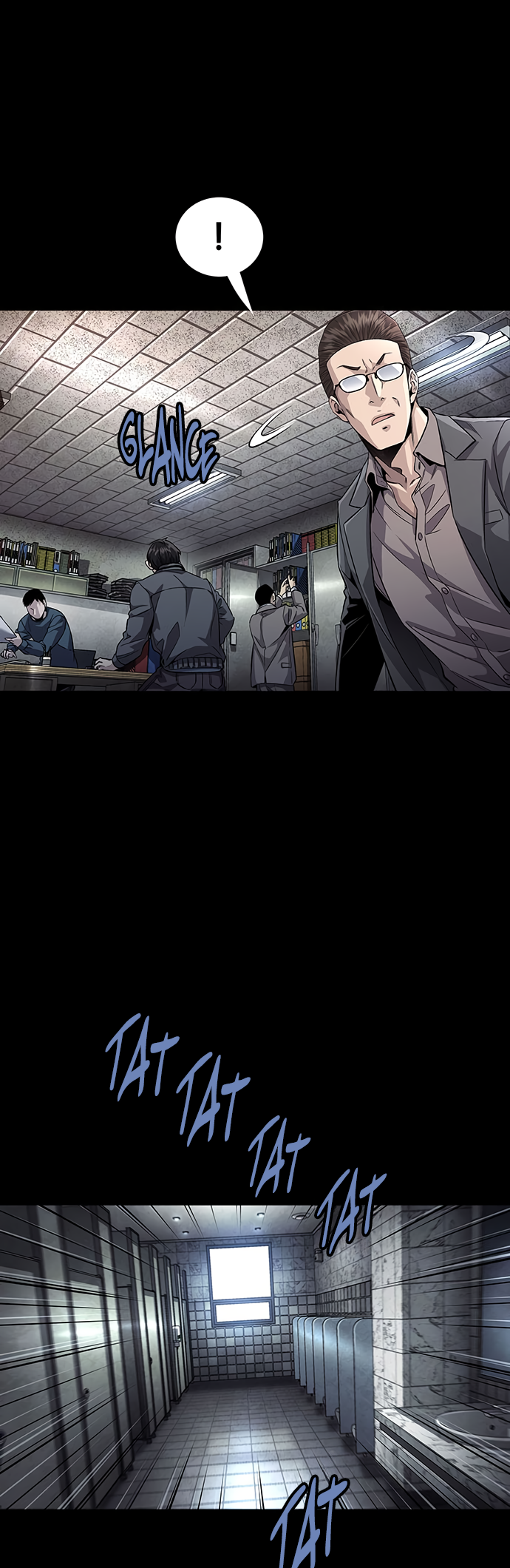 Read Vigilante Part 2 Manga Online