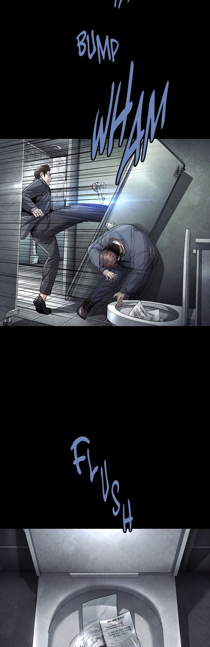 Read Vigilante Part 2 Manga Online