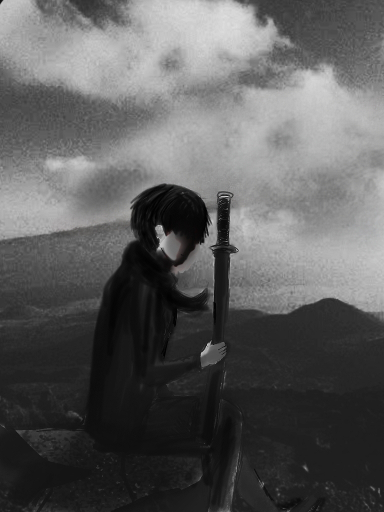 Read Wasteland_ Desolation Manga Online