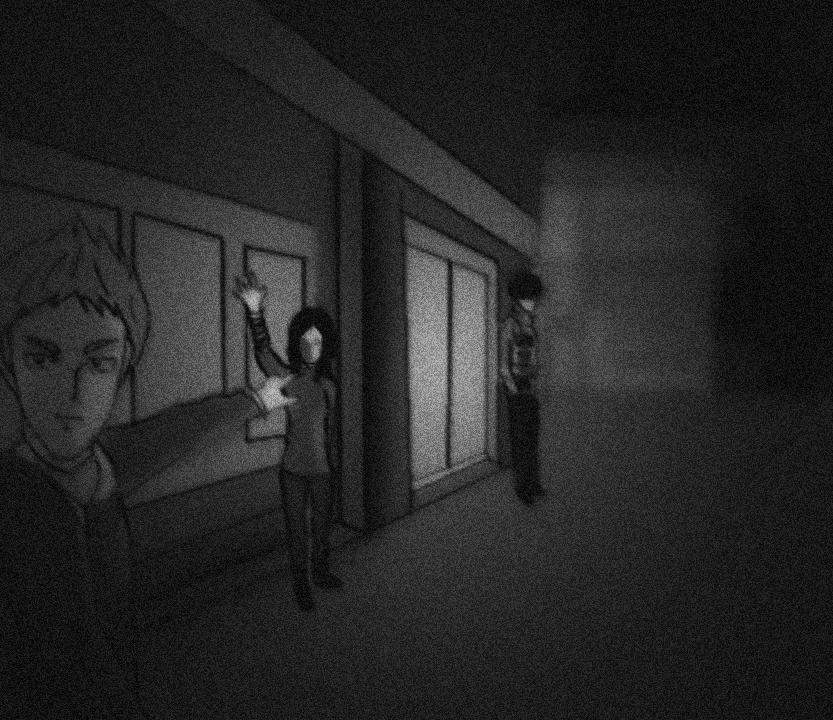 Read Wasteland_ Desolation Manga Online